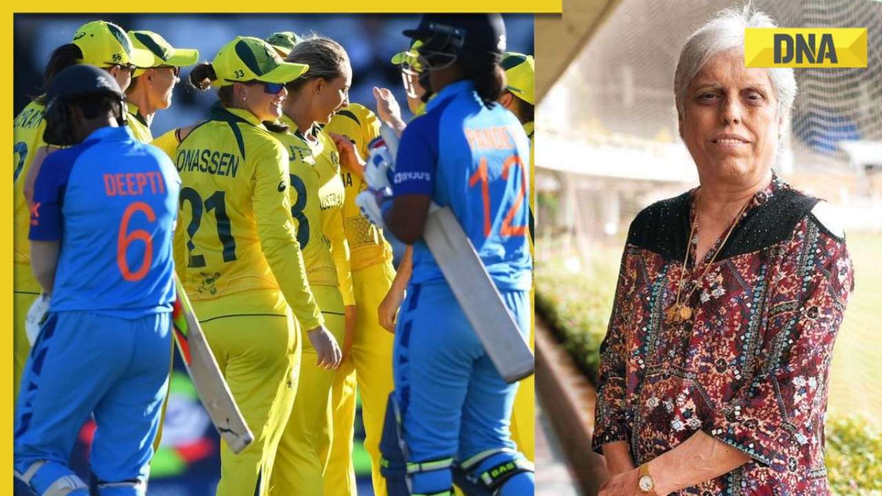 'They need absolute danda to reach the top': Former India captain slams Women in Blue after defeat in WC semi-final