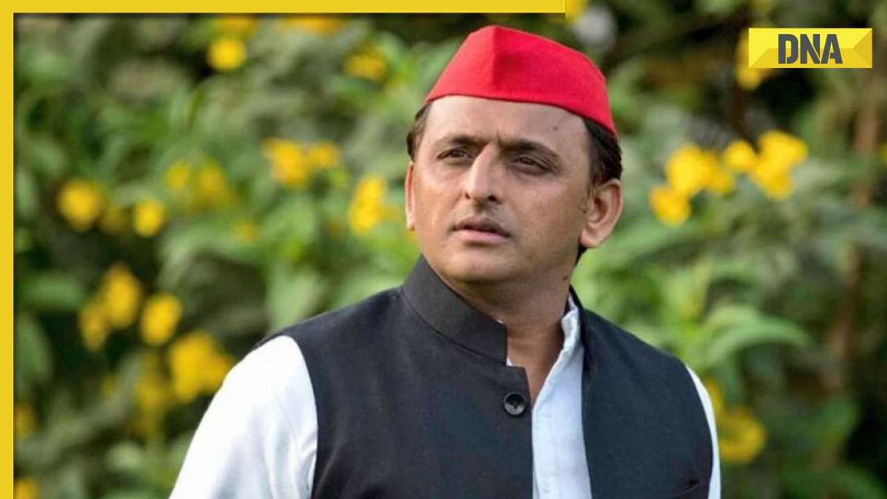 Noida Police engaged in fake encounters, cops will go to jail in future: Akhilesh Yadav