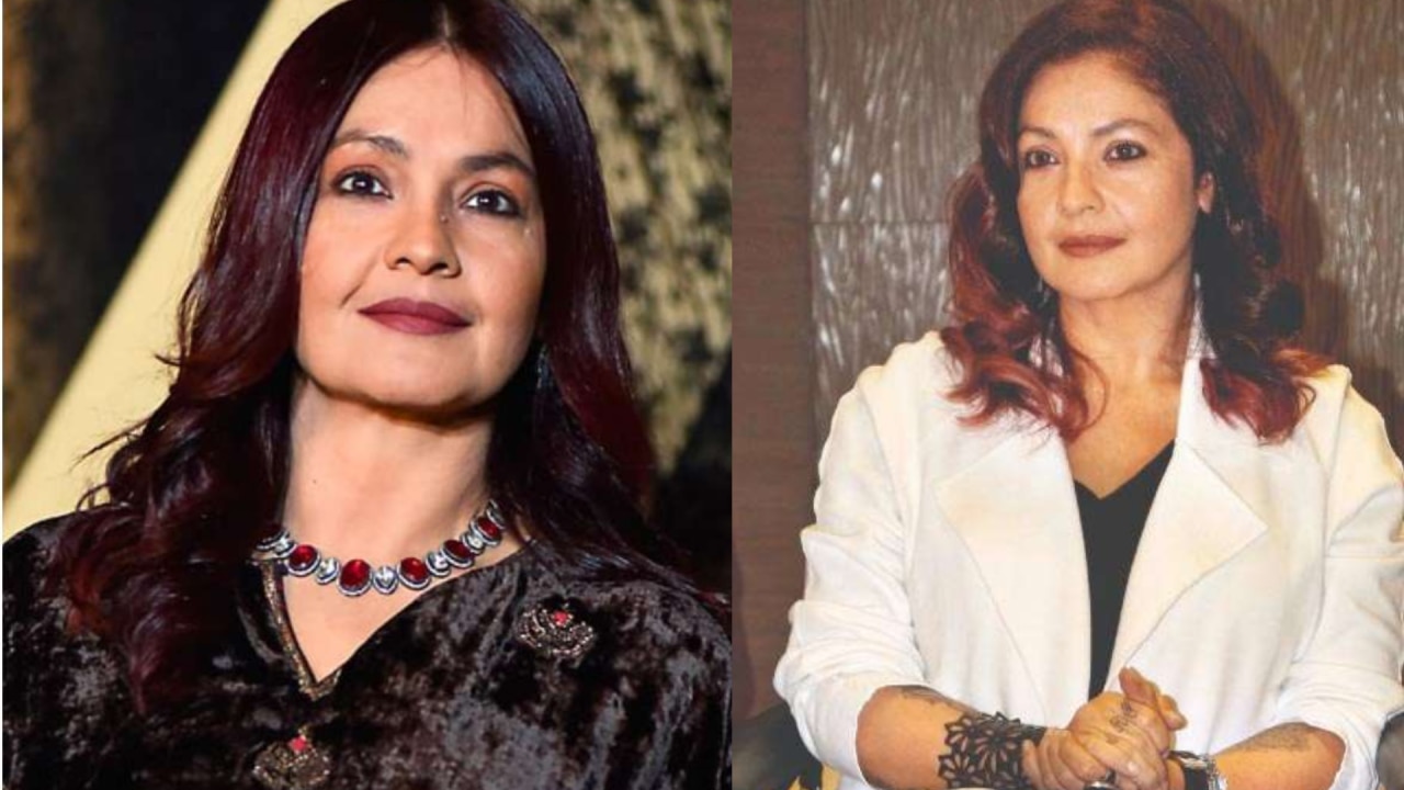 Pooja Bhatt Love Life