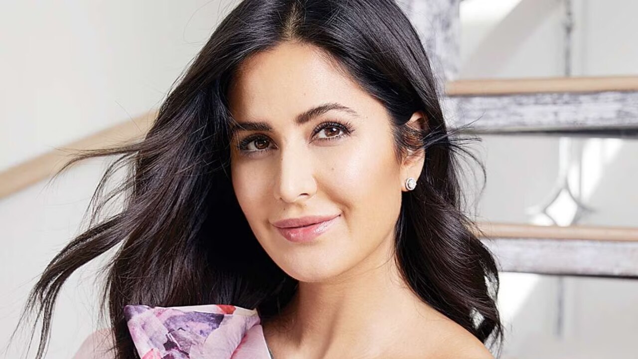 Katrina Kaif 