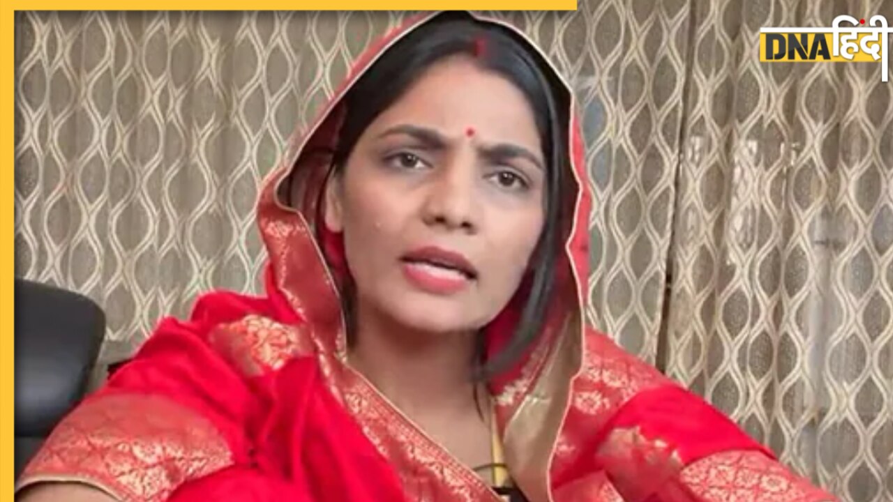 Neha Singh Rathore: बॉयफ्रेंड से बात करते पकड़ी गईं नेहा सिंह, भाई की फटकार के बाद खुद सुनाई अपनी लव स्टोरी