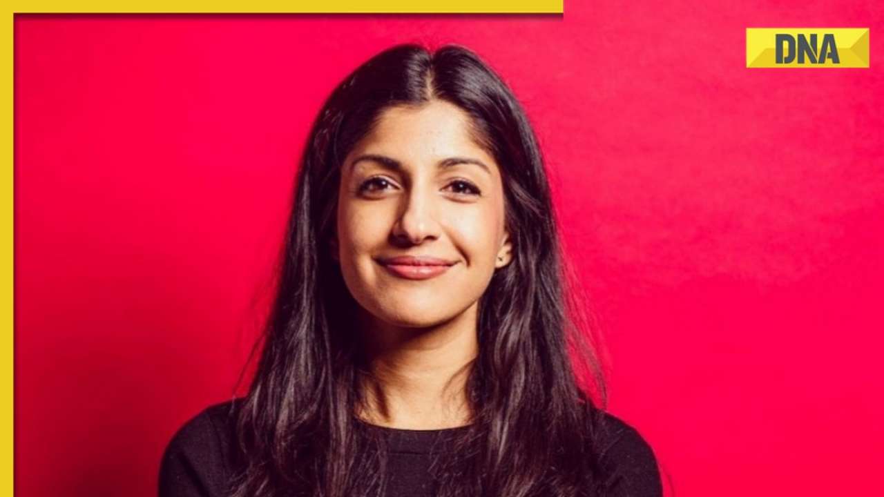 Meet Anjali Sud, CEO who failed many times in school, now leads ...