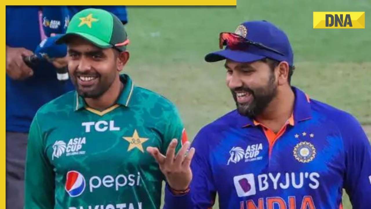 'Hamari bhi respect hai': Kamran Akmal wants Pakistan to boycott 2023 World Cup if India pulls out of Asia Cup