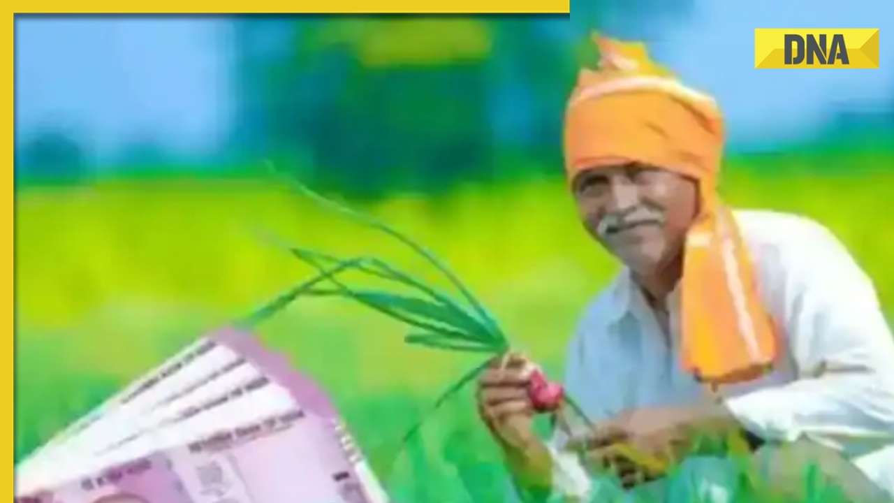 Pm Kisan Yojana Pm Modi To Release 13th Installment On This Date Check Details 7190