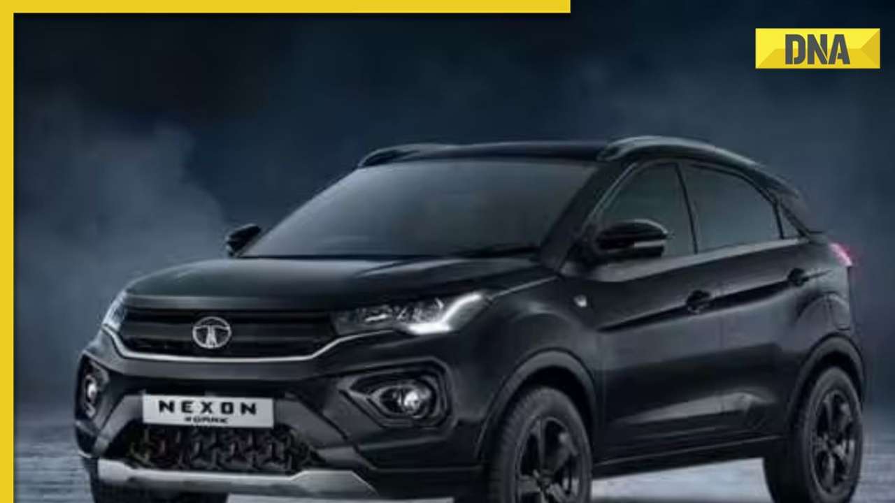 Tata Nexon, Altroz to get larger 10-inch infotainment system, details here