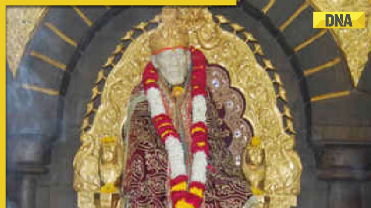IRCTC Shirdi tour: Visit Shirdi Temple at just Rs 3,400 with this special package, check details