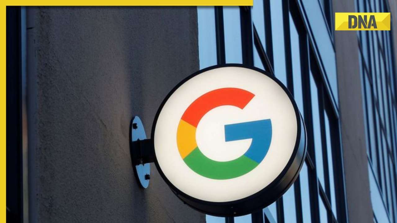 Google lays off 100 'Robot Workers', here's what they used to do before getting fired