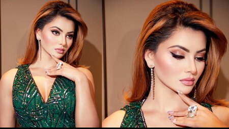 Urvashi Rautela Unknown Facts