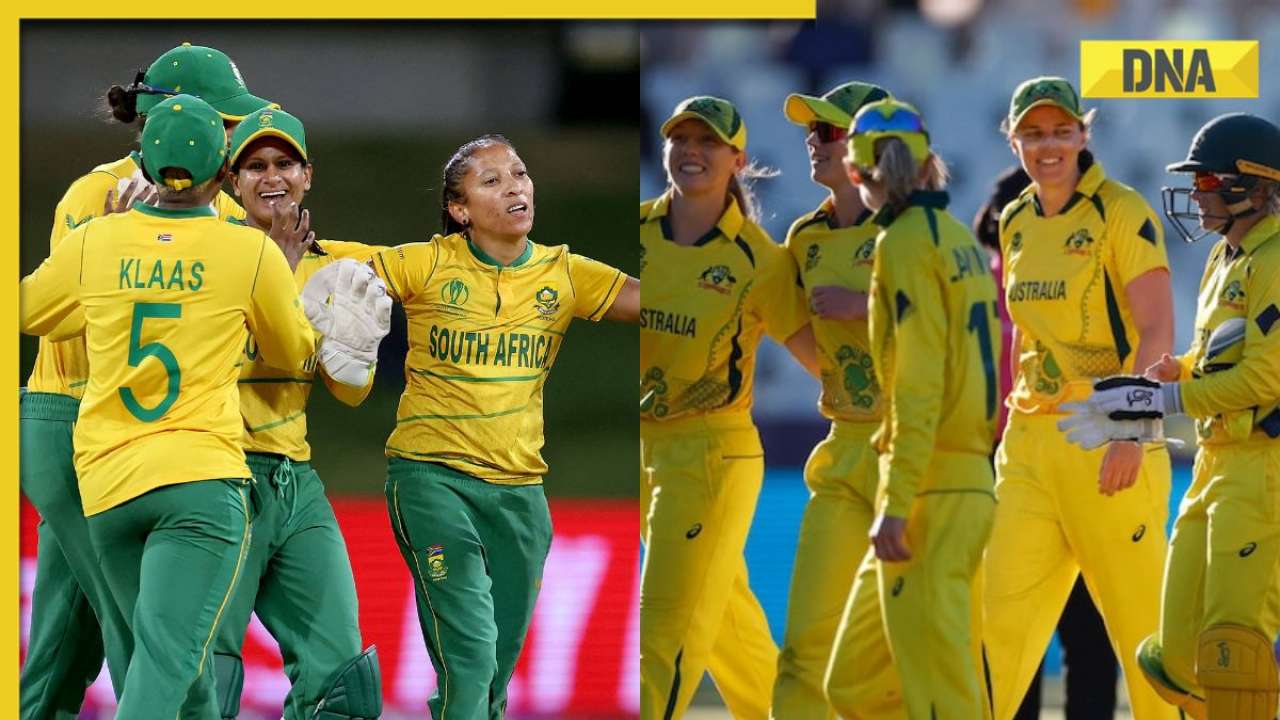 Australia vs South Africa, Dream11 Prediction: Best picks for AUS-W vs SA-W in ICC Women’s T20 World Cup 2023