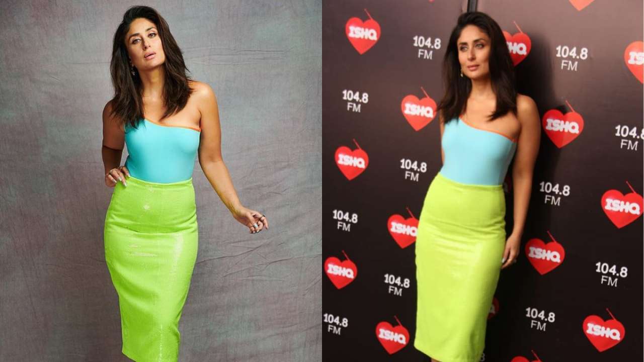 From Kiara Advani to Malaika Arora, 5 times Bollywood divas aced the neon  green trend