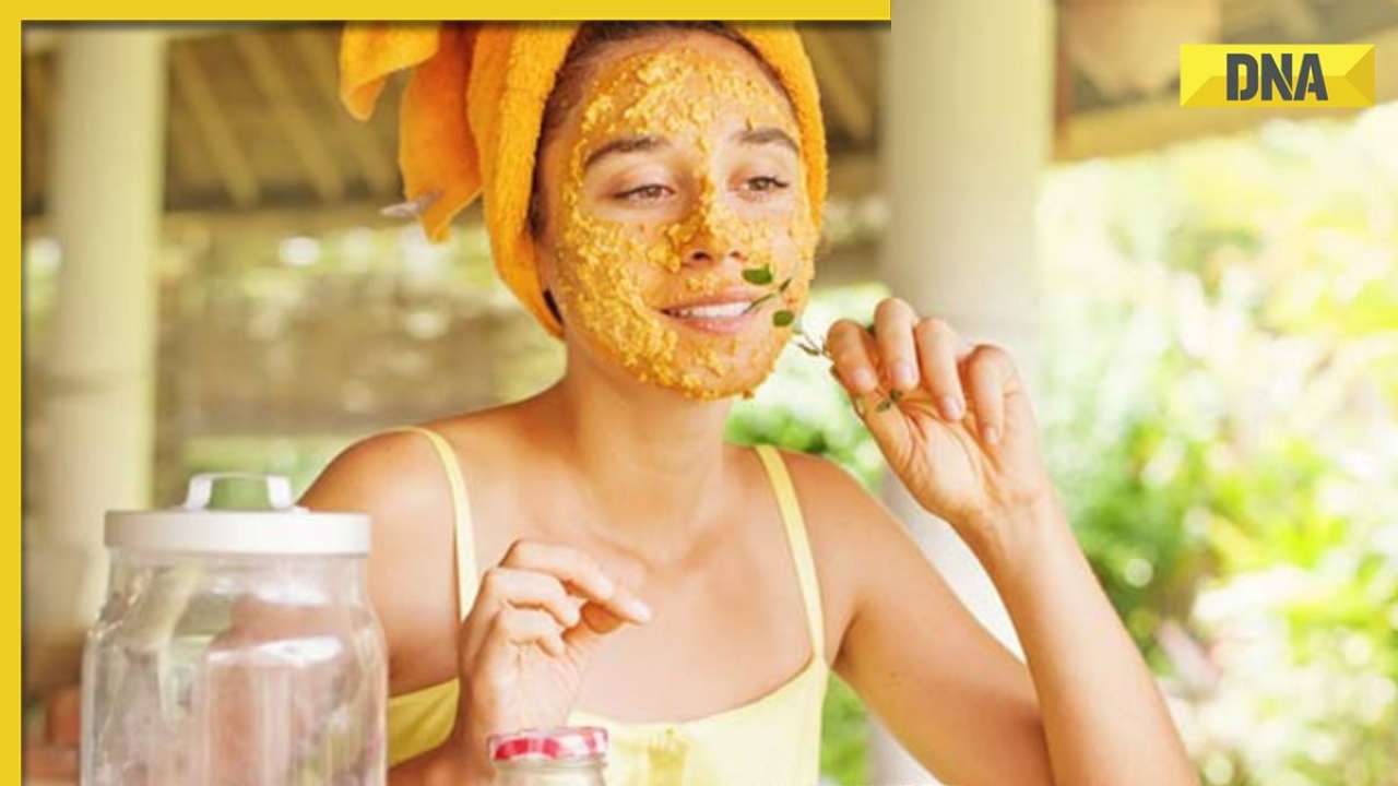 10 easy homemade face packs for oily and acne-free skin