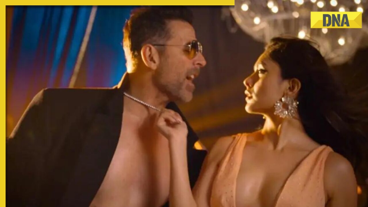 Selfiee box office collection day 2: Akshay Kumar film fails to register big jump, earns just Rs 3.80 crore