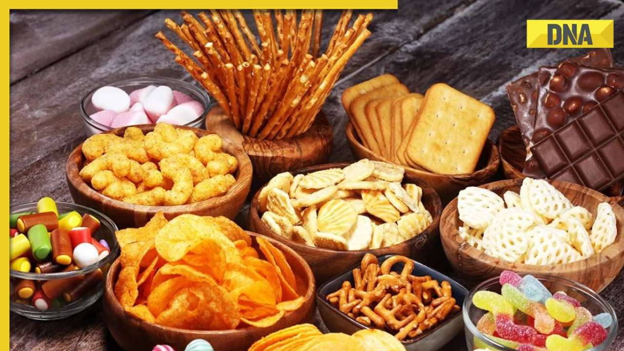 Here Are 10 Worst Eating Habits That Can Damage Your Health