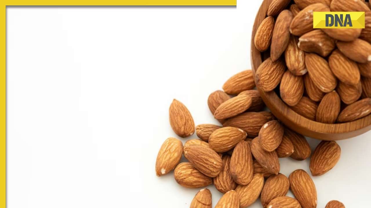 Soaked or raw almonds? Which is best for weight loss