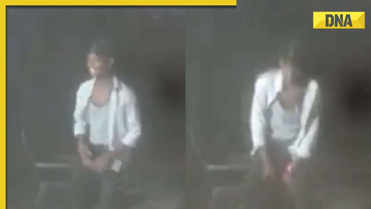 Telangana: 19-year-old boy dies while dancing at wedding, video surfaces