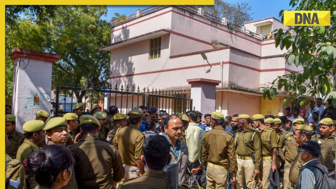 UP witness killing: BJP leader’s brother reportedly named in Umesh Pal murder case