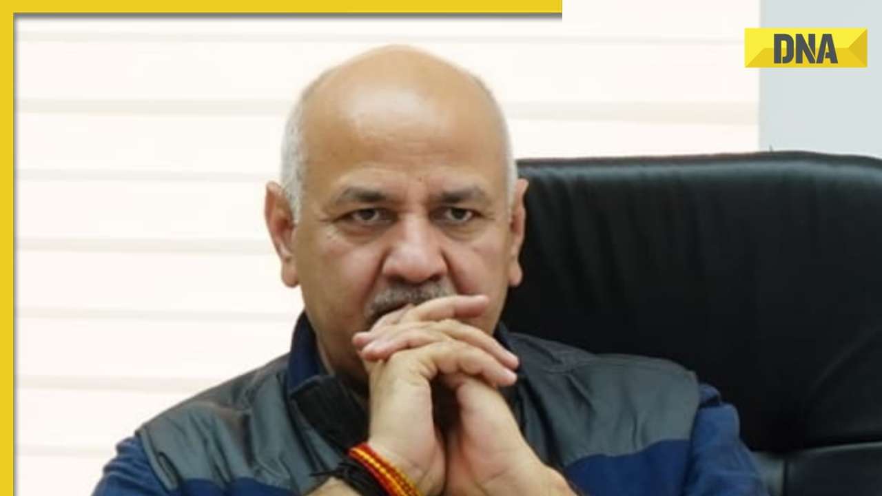 Manish Sisodia arrest: AAP, other opposition parties allege vendetta politics, BJP rejects charge