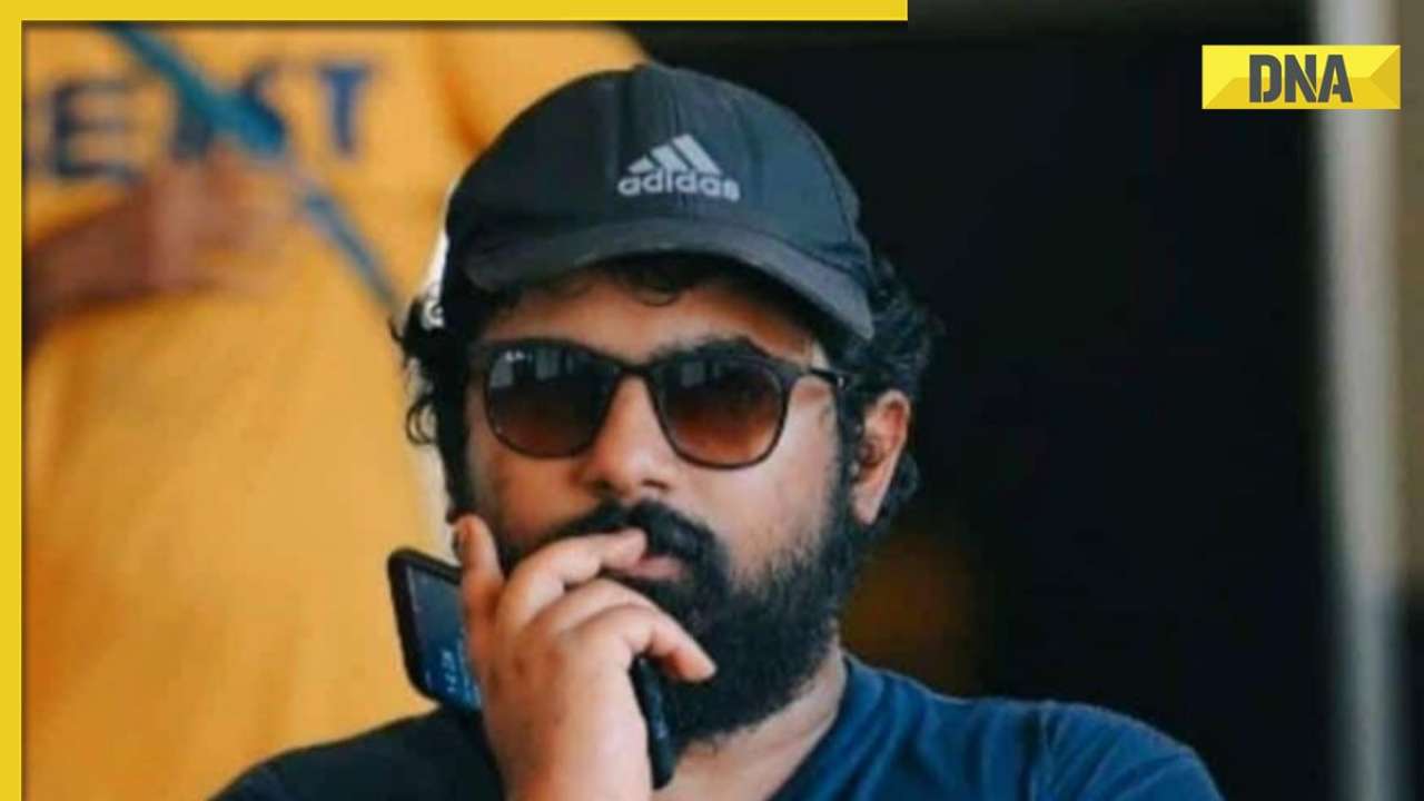 Kerala filmmaker Manu James passes away at 31, days before release of his first movie