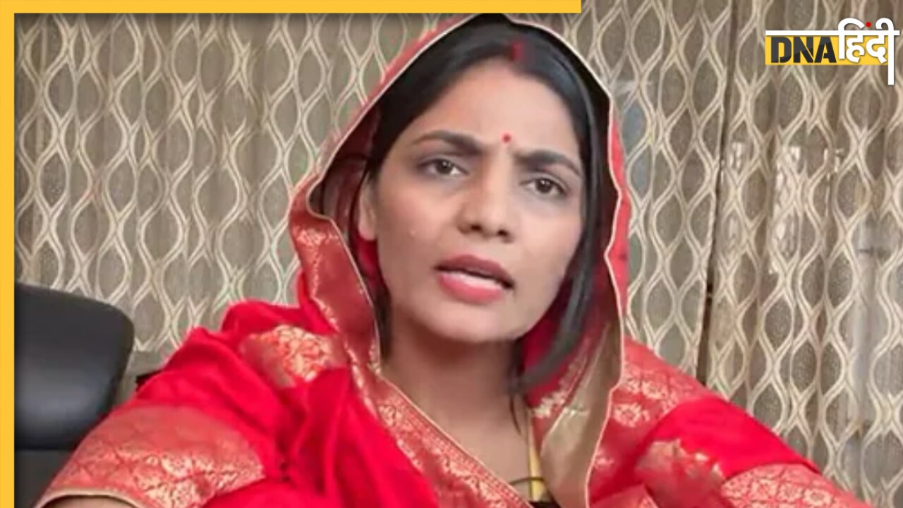 Neha Singh Rathore ने UP Police को बताया झूठा, कहा 'सभी बिके हुए हैं'