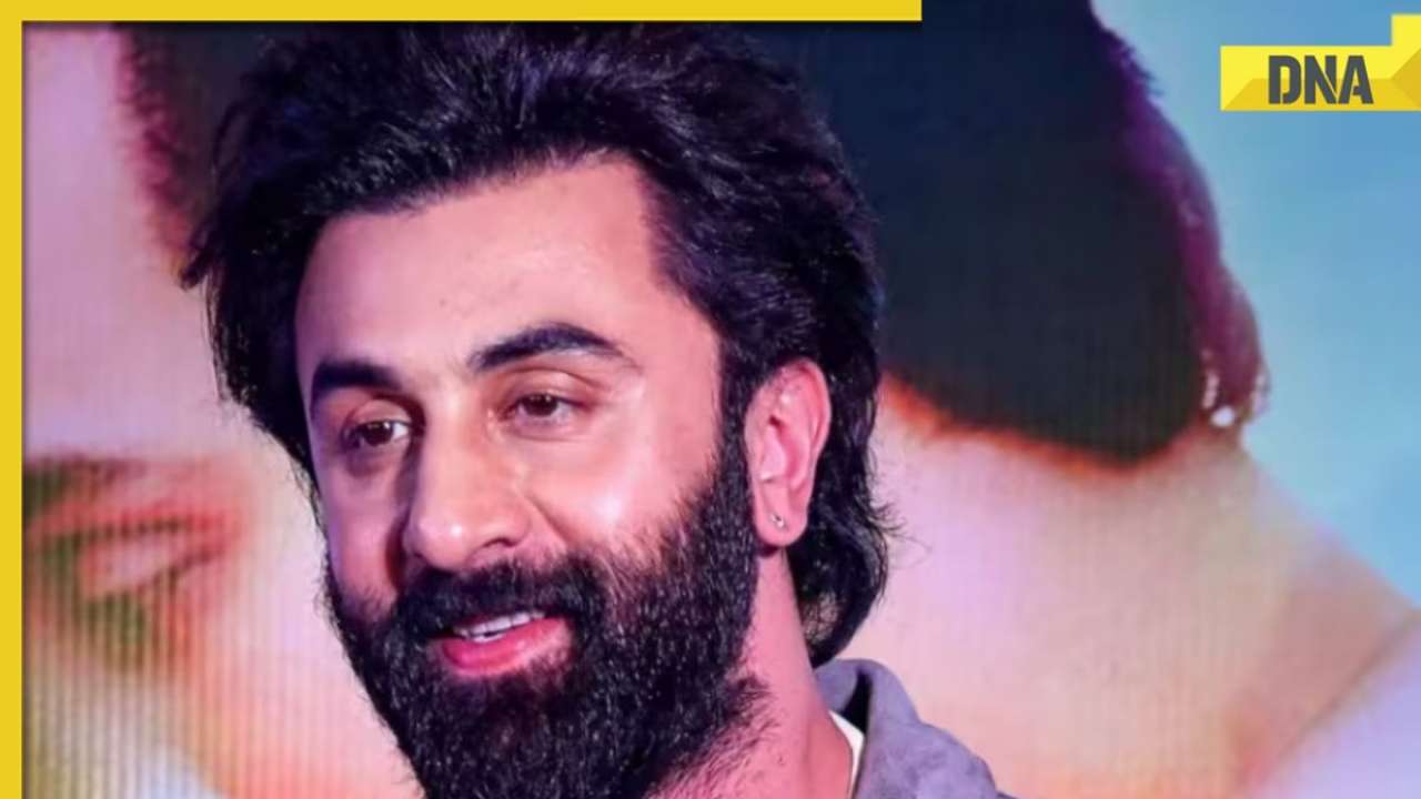 Ranbir Kapoor reveals he's been working on Kishore Kumar's biopic for 11 years, denies leading Sourav Ganguly's biopic 