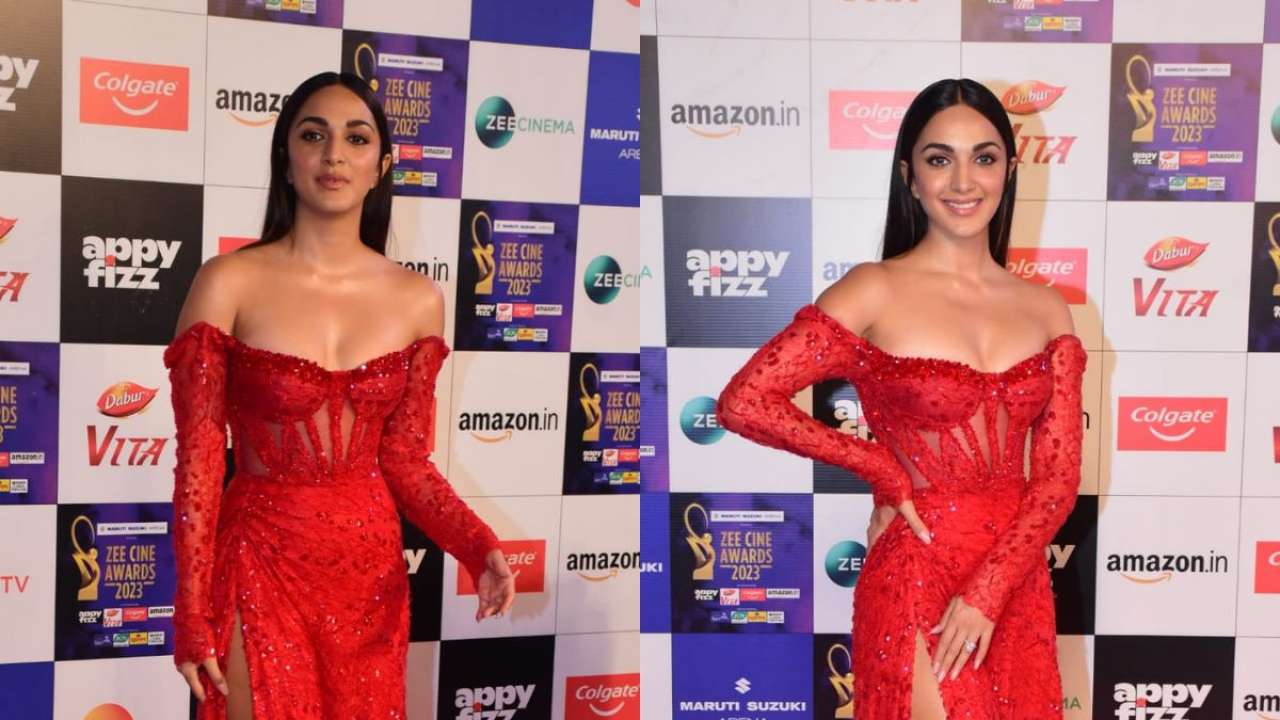 Kiara Advani