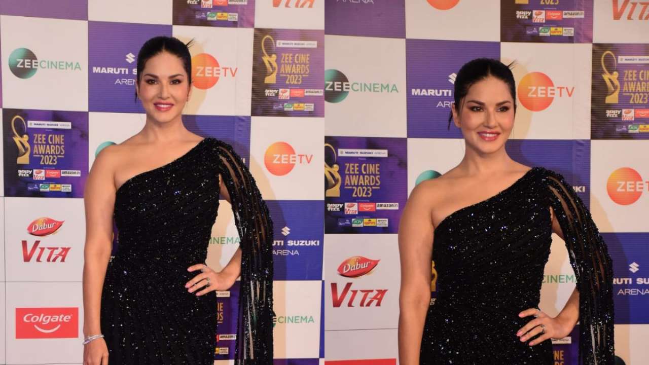 Sunny Leone