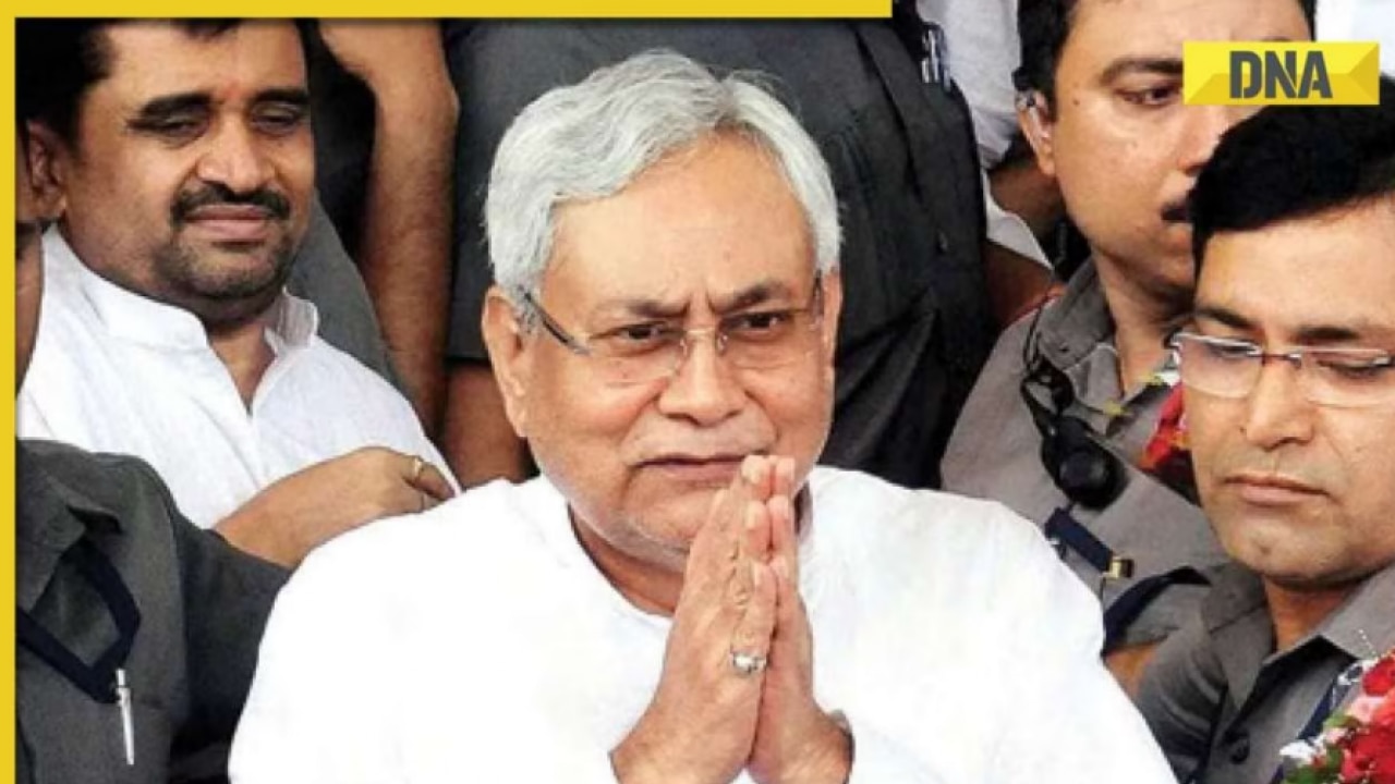 Bihar moved backwards since Nitish Kumar took over as CM in 2005: RJD MLA