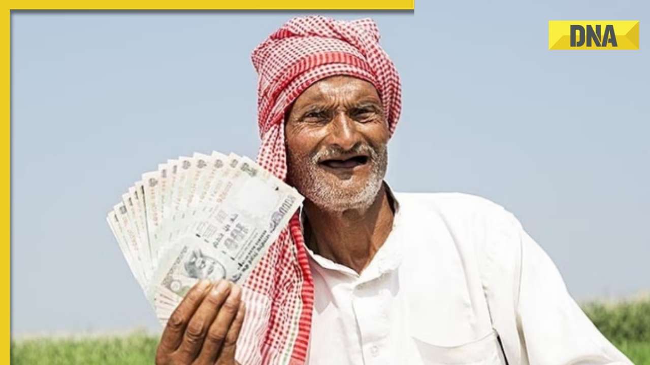 Pm Kisan Yojana Pm Modi Releases 13th Installment Check Beneficiary Status Here