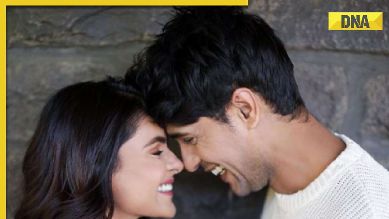 Priyanka Choudhary-Ankit Gupta say 'pyaar dosti hai', share adorable photo