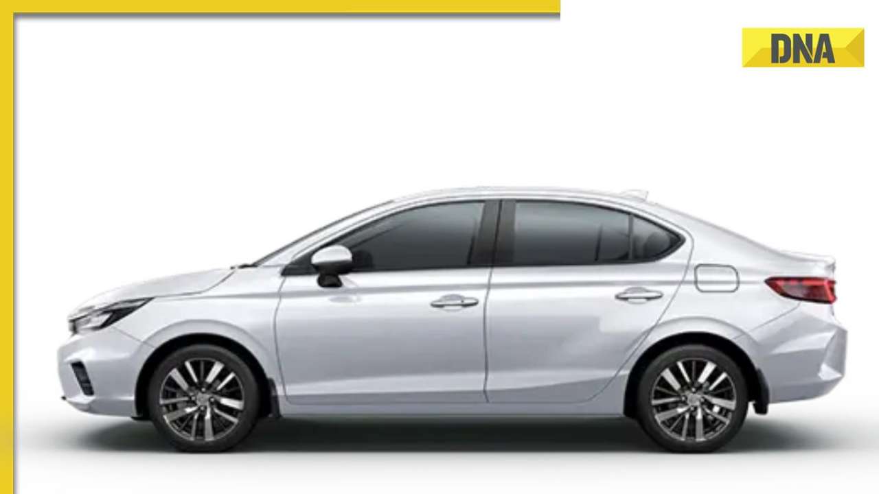 2023 Honda City facelift leaked ahead of launch on March 2