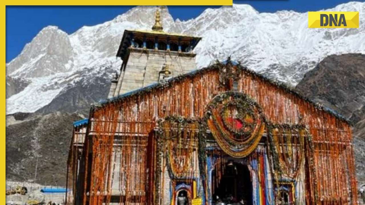 DNA Verified: Dress code, ban on Dakshina, mobile phones at Kedarnath? Know truth here