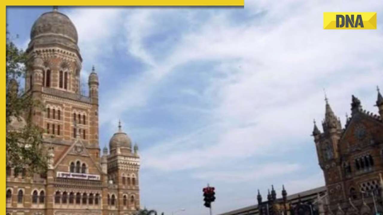 Mumbai: Manhunt launched to trace 'Pakistan-trained' man after NIA alerts police