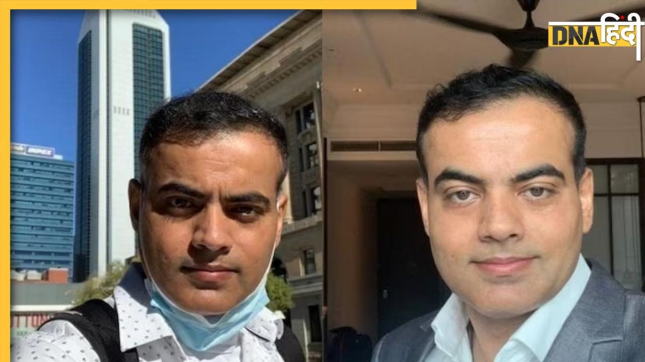 मैराथन में 42 KM दौड़ लगाई, 180 KM साइकिल चलाई, फिनिश लाइन पर पहुंचने के बाद हो गई पूर्व सैनिक की मौत
