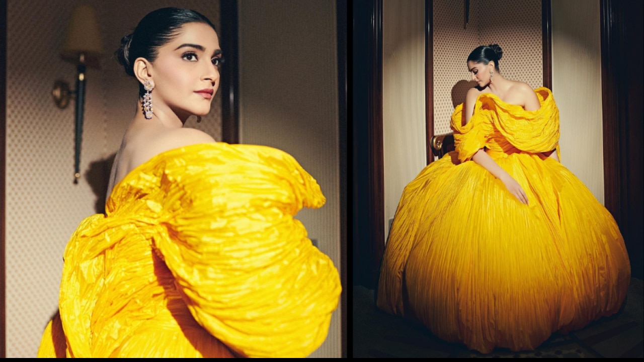 Sonam Kapoor Movies