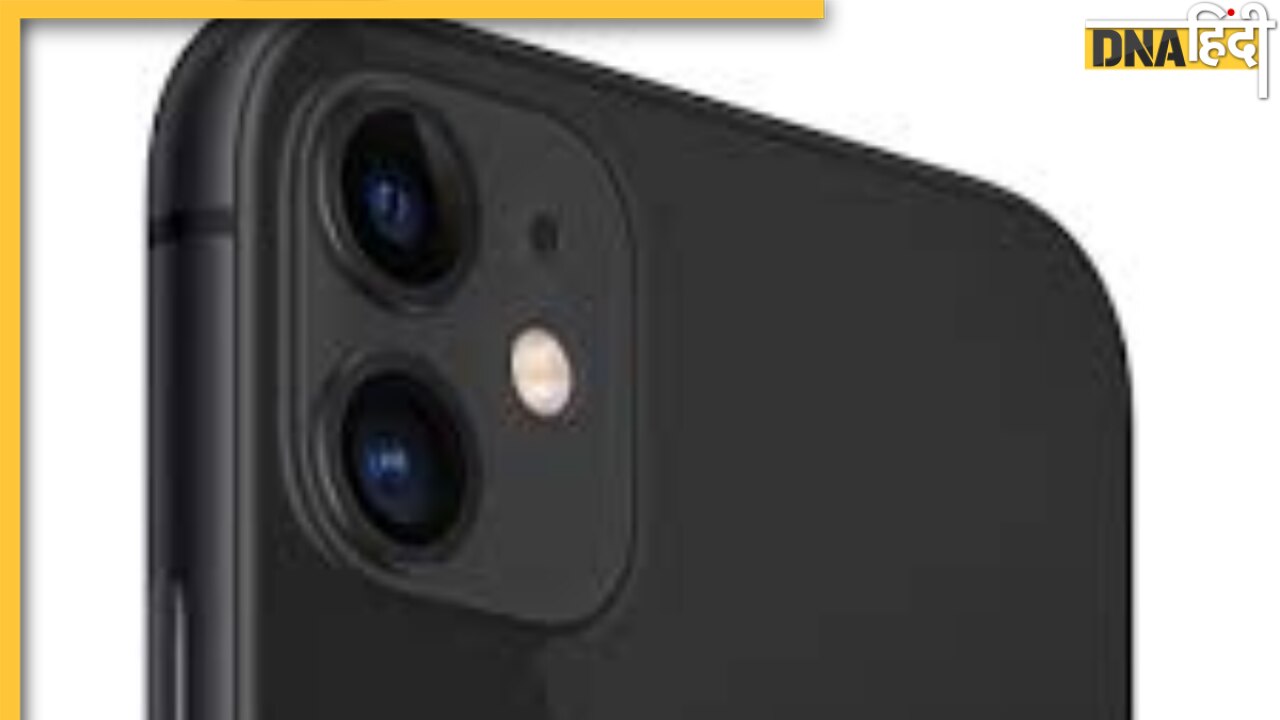 बंपर ऑफरः मात्र 18999 रुपये में खरीदें 44 हजार वाला iPhone, जानें कहां मिल रहा है डील