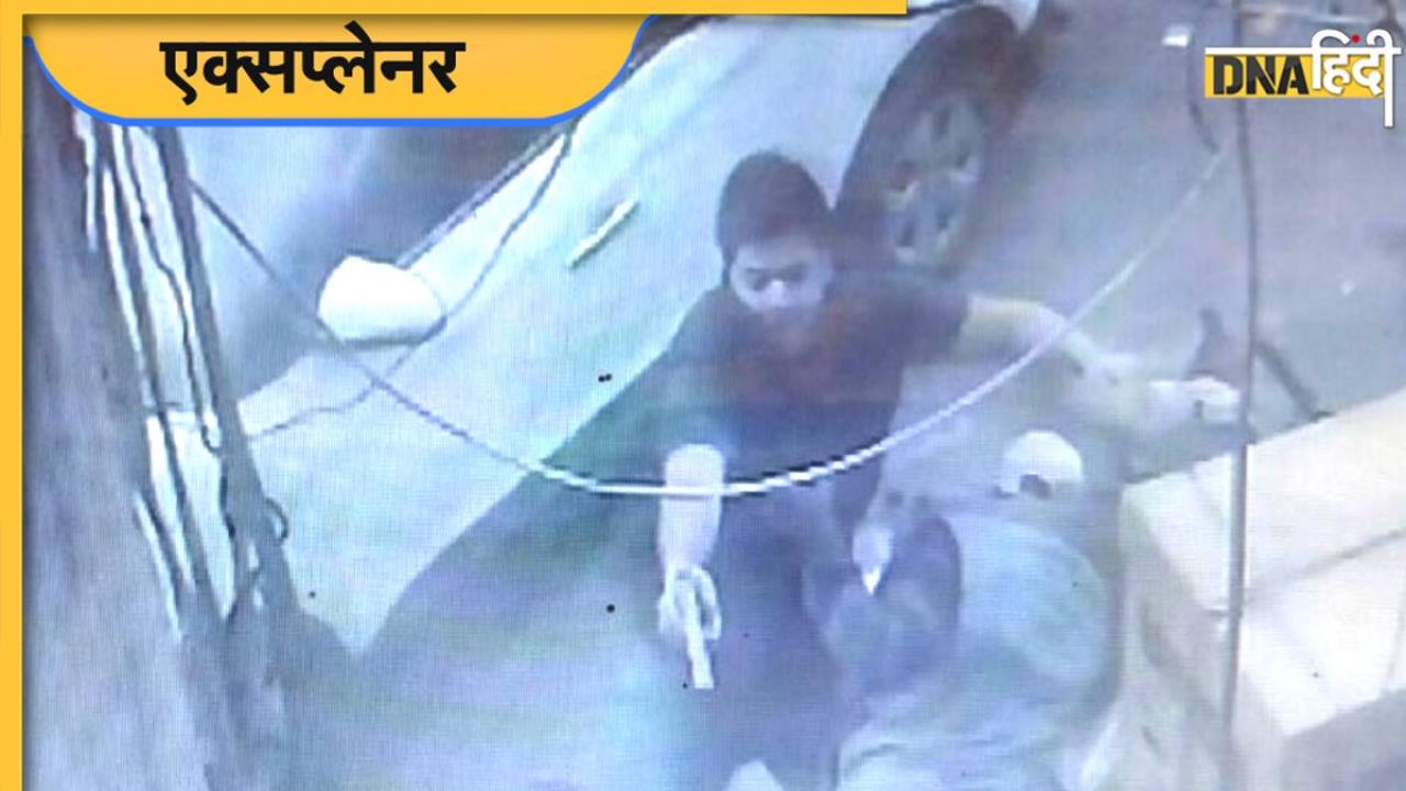 सरकारी सुरक्षा के बावजूद हो गई उमेश पाल की हत्या, समझिए कहां फेल हो जाते हैं पुलिस के हथियार