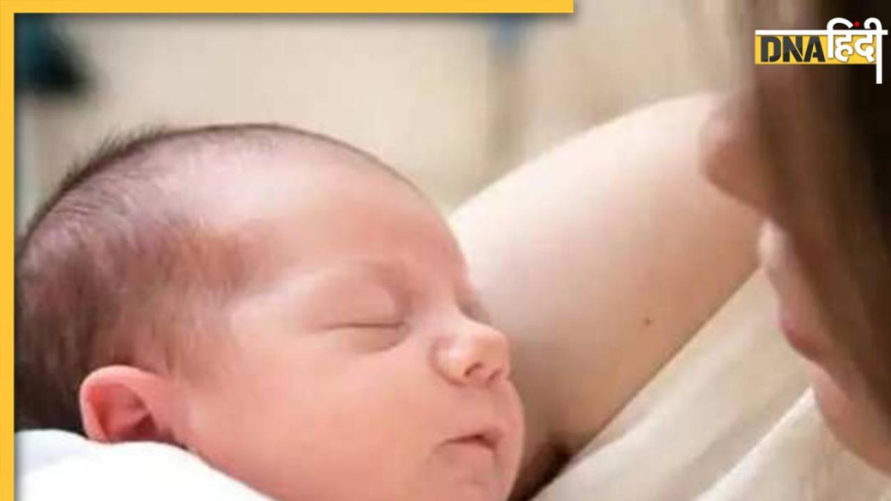 Babies Names: D अक्षर से चुनें लाडले बेटे के लिए यूनिक और नया नाम, यहां देखें Baby Boy Name List