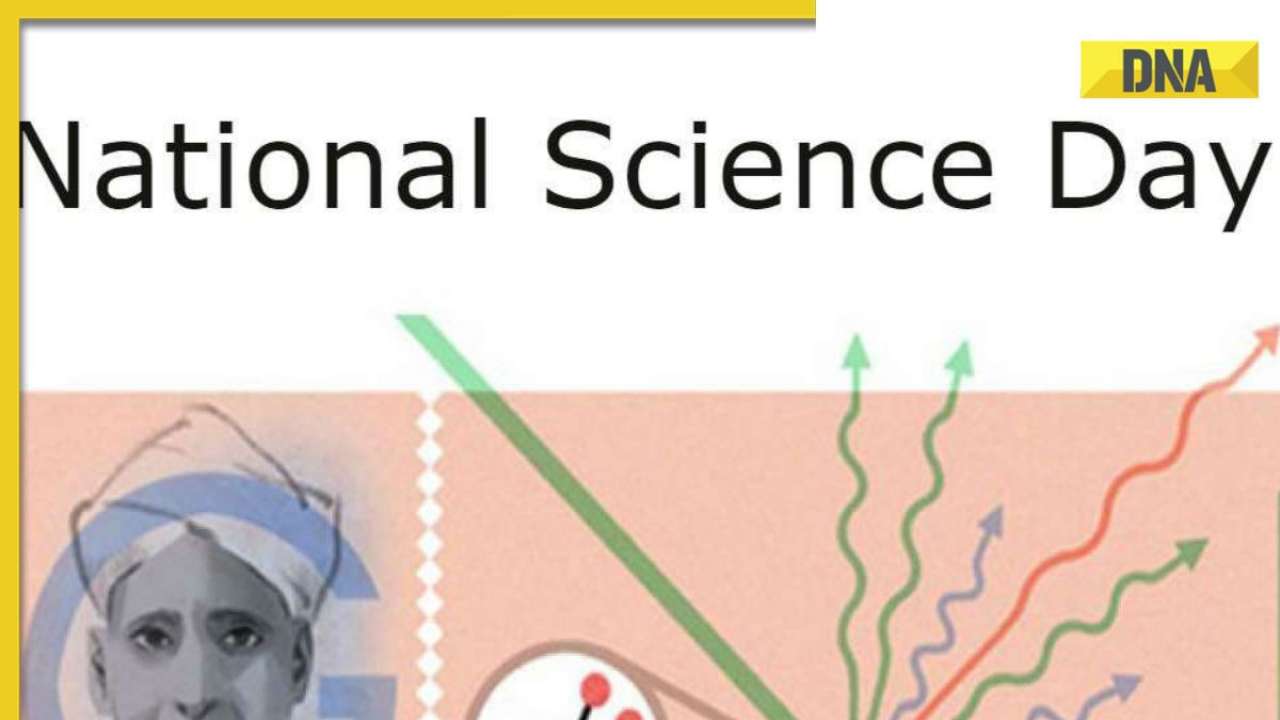 National Science Day 2023: Why Is It Celebrated On February 28?