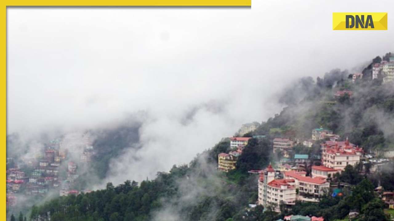 IRCTC launches 5 nights, 6 days tour package to Chandigarh, Shimla and Kufri, check price details