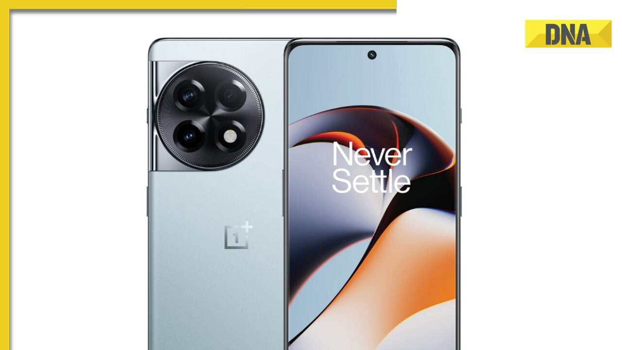 OnePlus 11R 5G Going On Sale In India Today Price Offers And