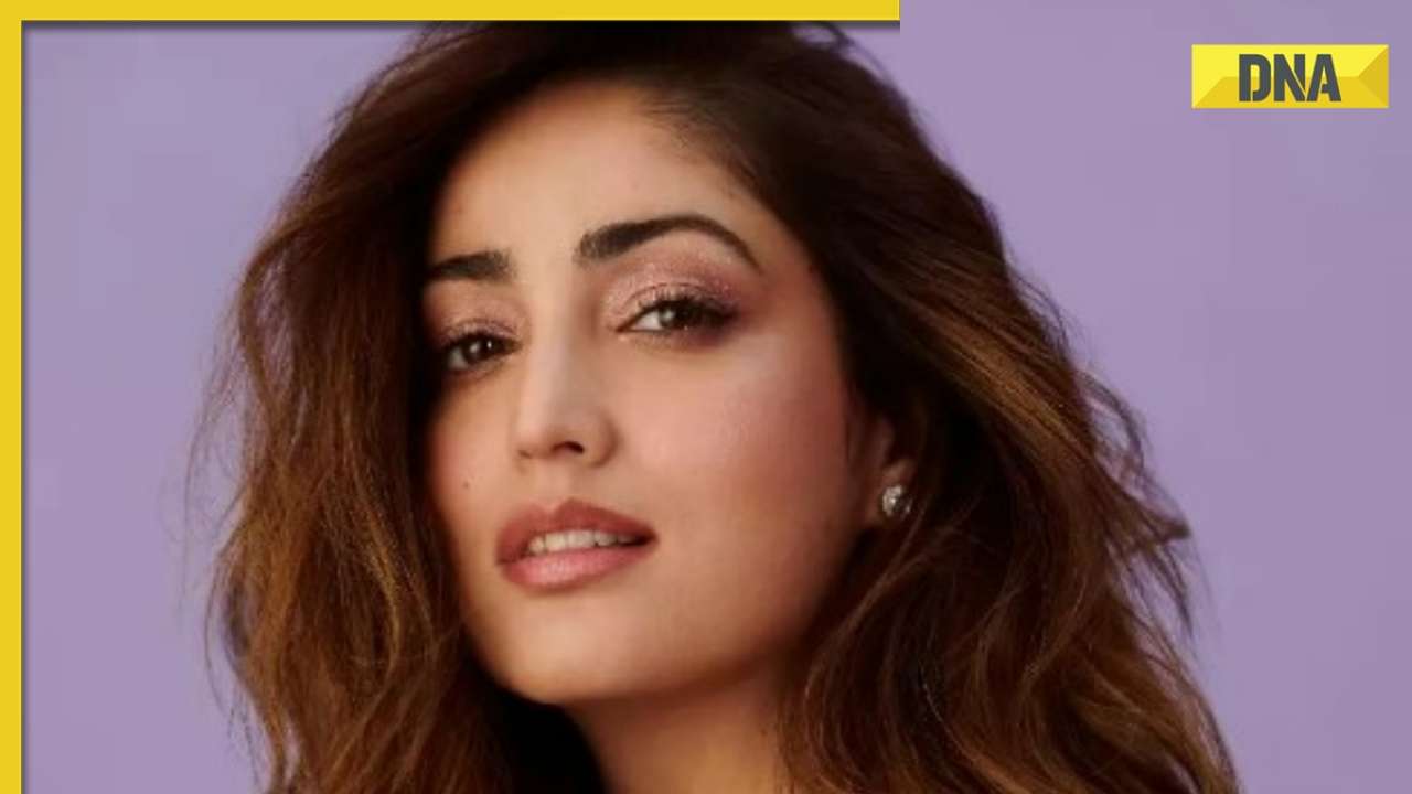 Yami Gautam reveals a very young boy shot her video without consent on her farm There has to be a line drawn
