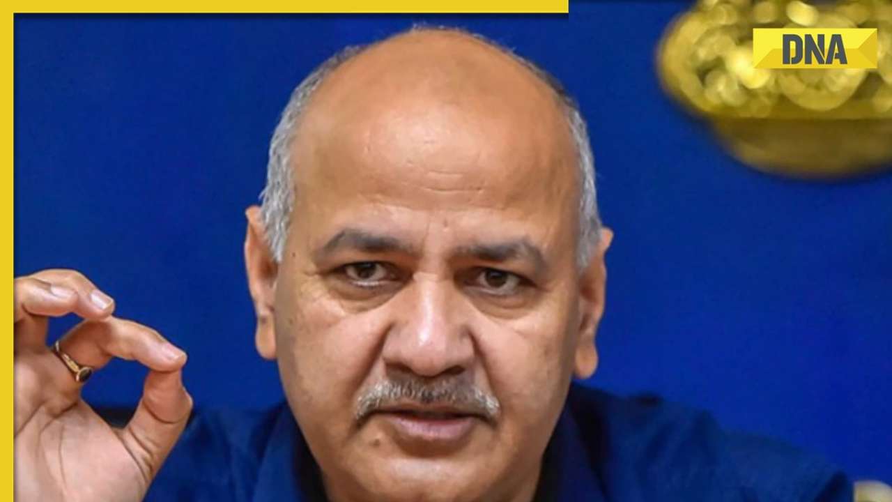 Liquor policy 'scam': SC refuses to entertain Manish Sisodia's plea against his arrest by CBI, asks him to move HC