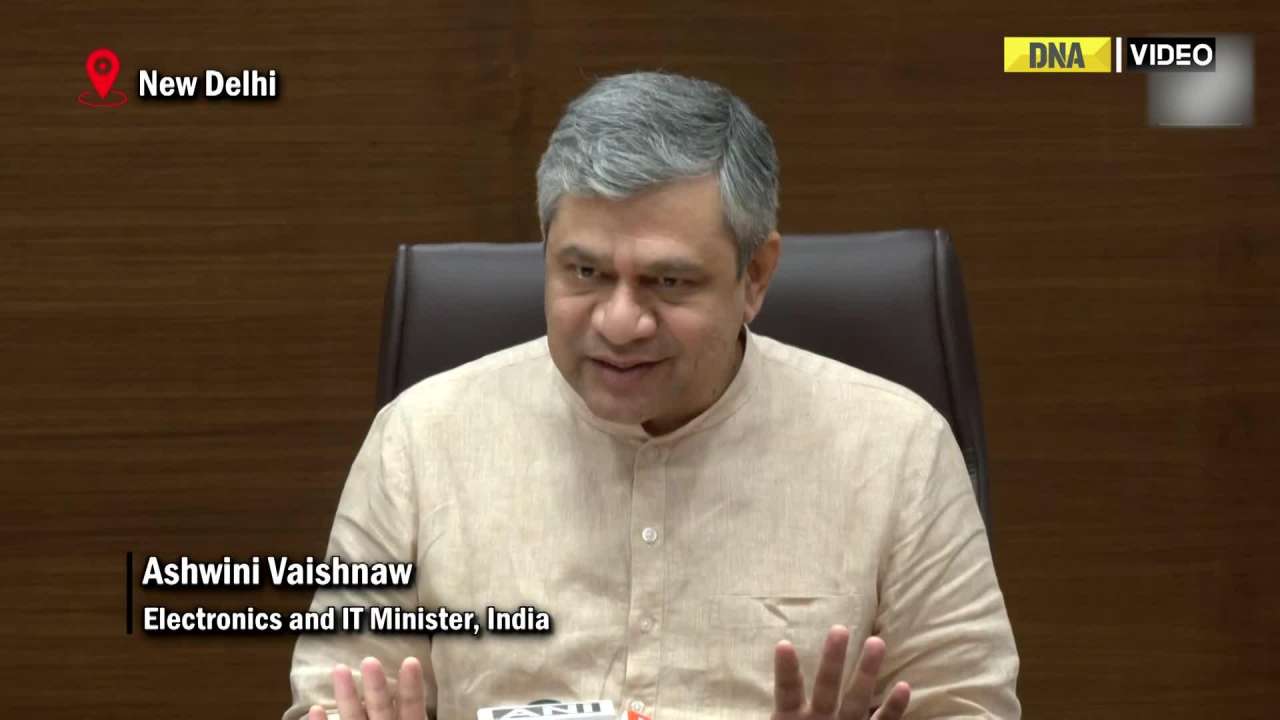 Around 18 countries want to implement India’s 4G and 5G telecom stack: Ashwini Vaishnaw