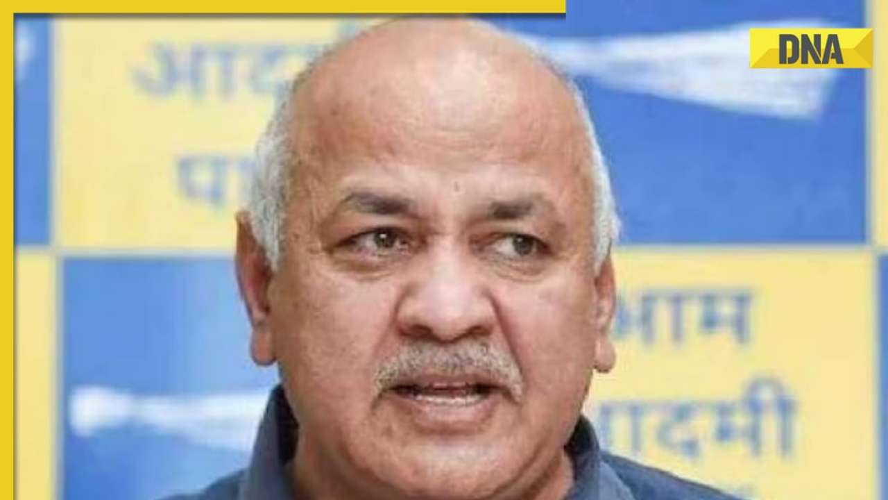 Delhi liquor policy ‘scam’: Timeline of events leading to Manish Sisodia’s arrest