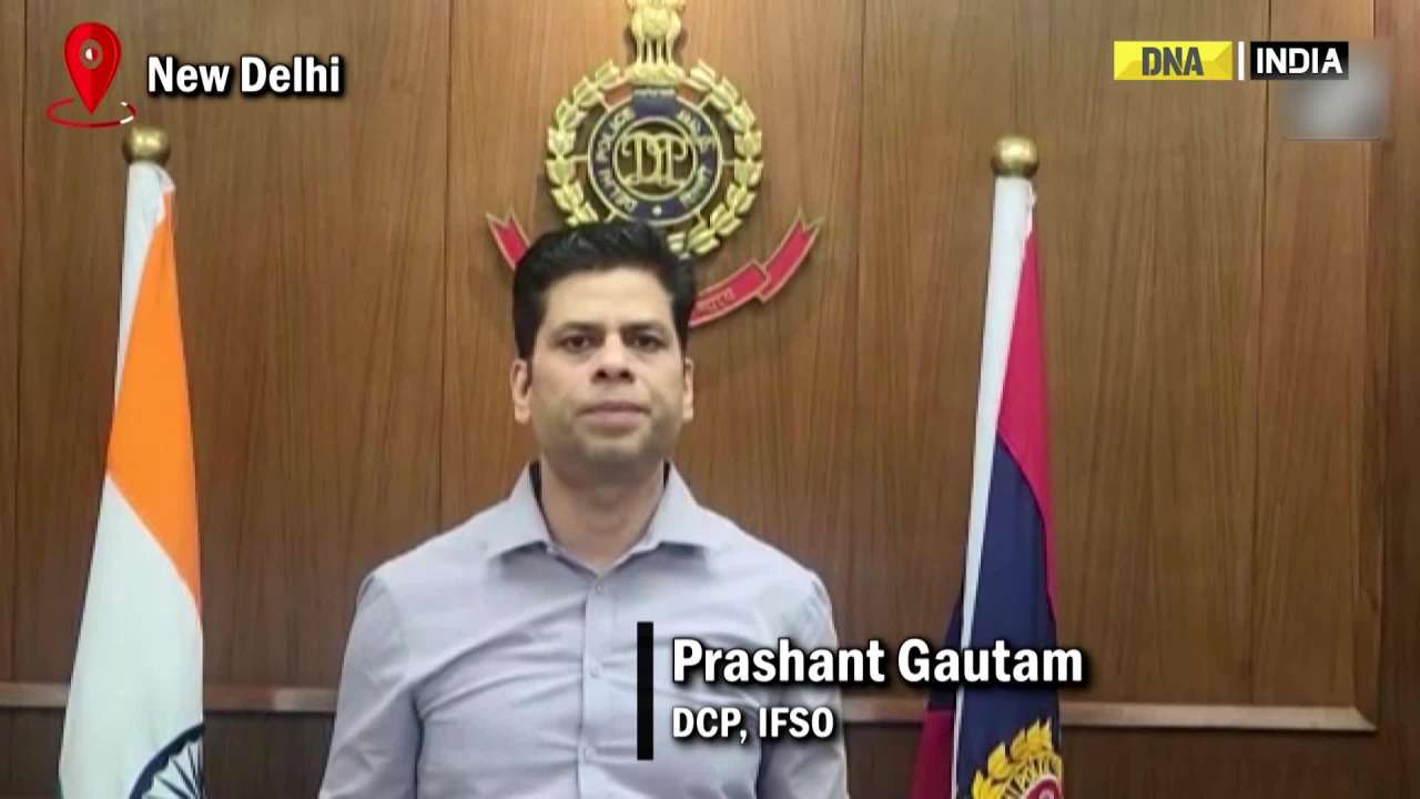 Sacked BSF constable siphons off around 70 lakhs, arrested