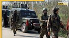 Jummu-Kashmir Encounter: कठुआ में सुरक्षाबलों और आतंकियों के बीच मुठभेड़, हीरानगर इलाके में छिपे 4-5 दहशतगर्द