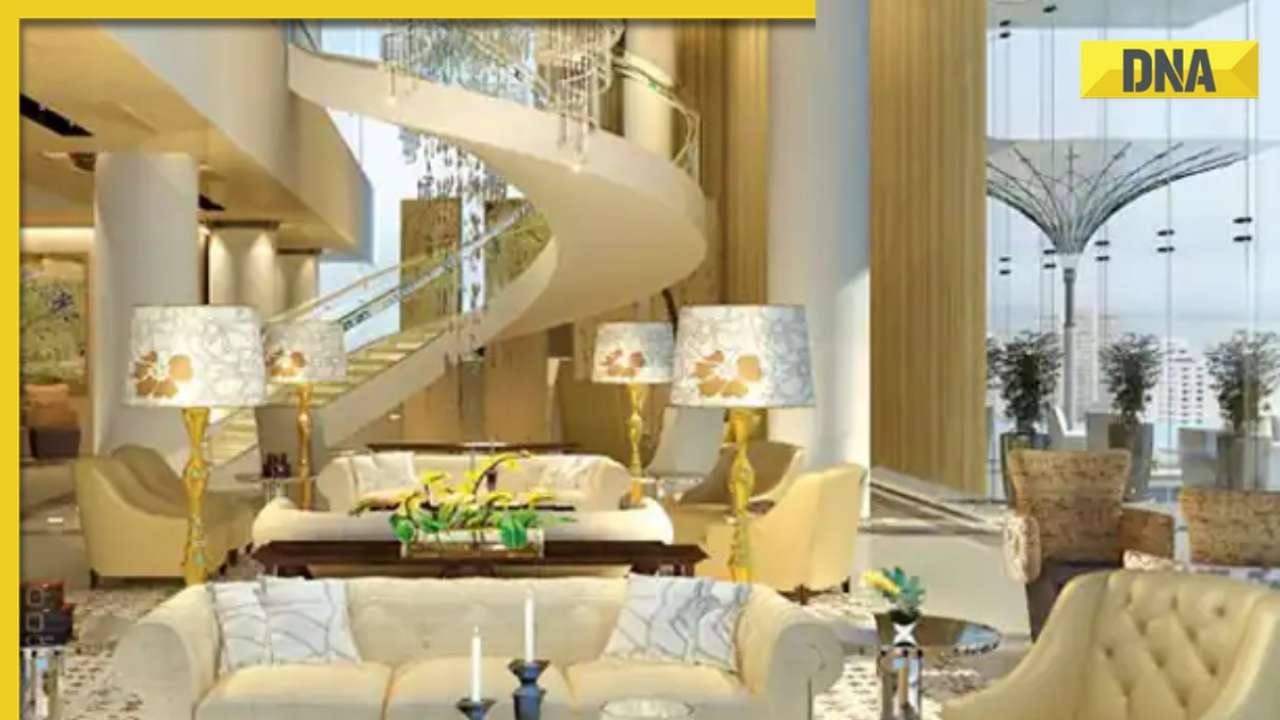 Antilia to Xanadu 2.0: These are the most expensive houses in the world