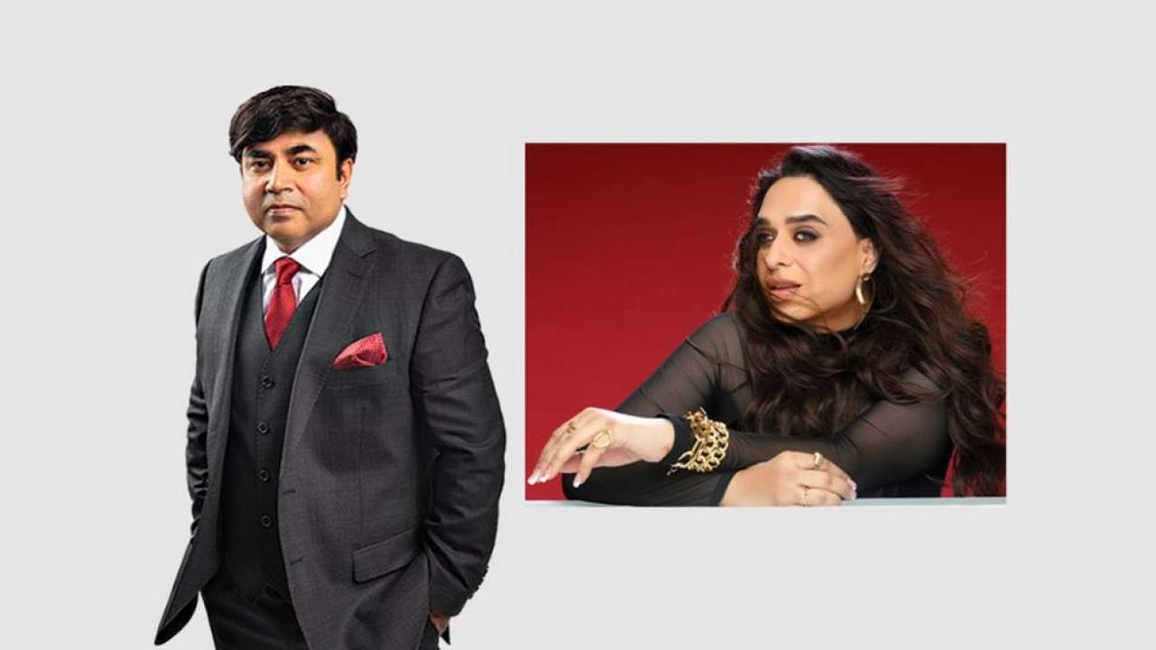 Karishma Raj Soni and Rohit Sharma to Launch an Exclusive Makeup Line for the UAE and Middle East