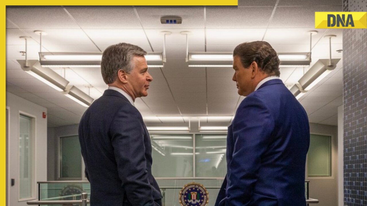 FBI Director 'confirms' COVID-19 originated from Wuhan lab, slams Chinese govt for 'thwarting US work'