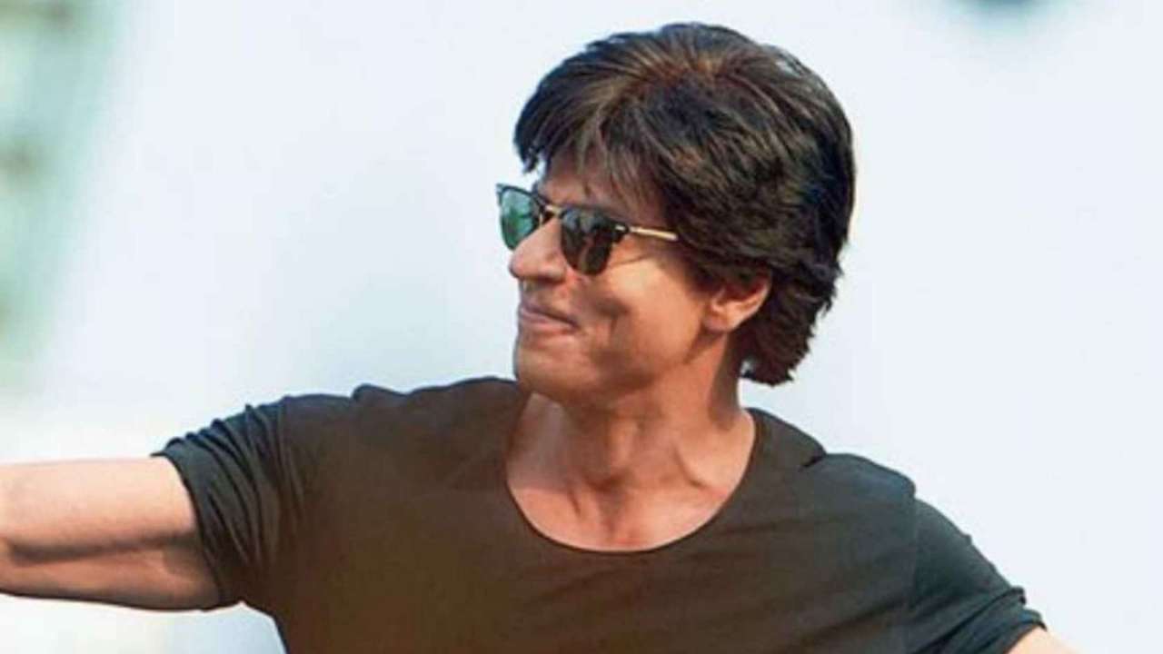 Shahrukh Khan